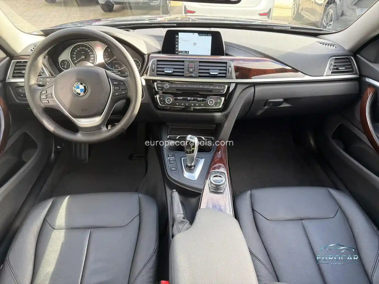BMW 430 Gran Coupé