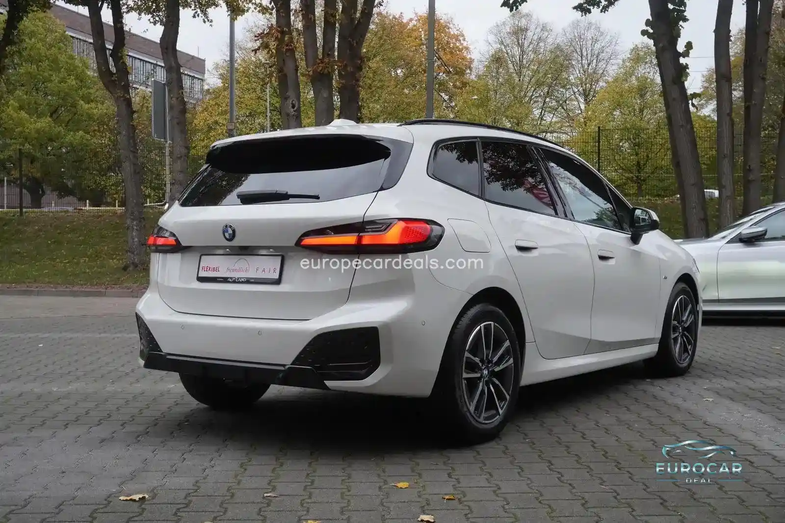 BMW 218 Active Tourer