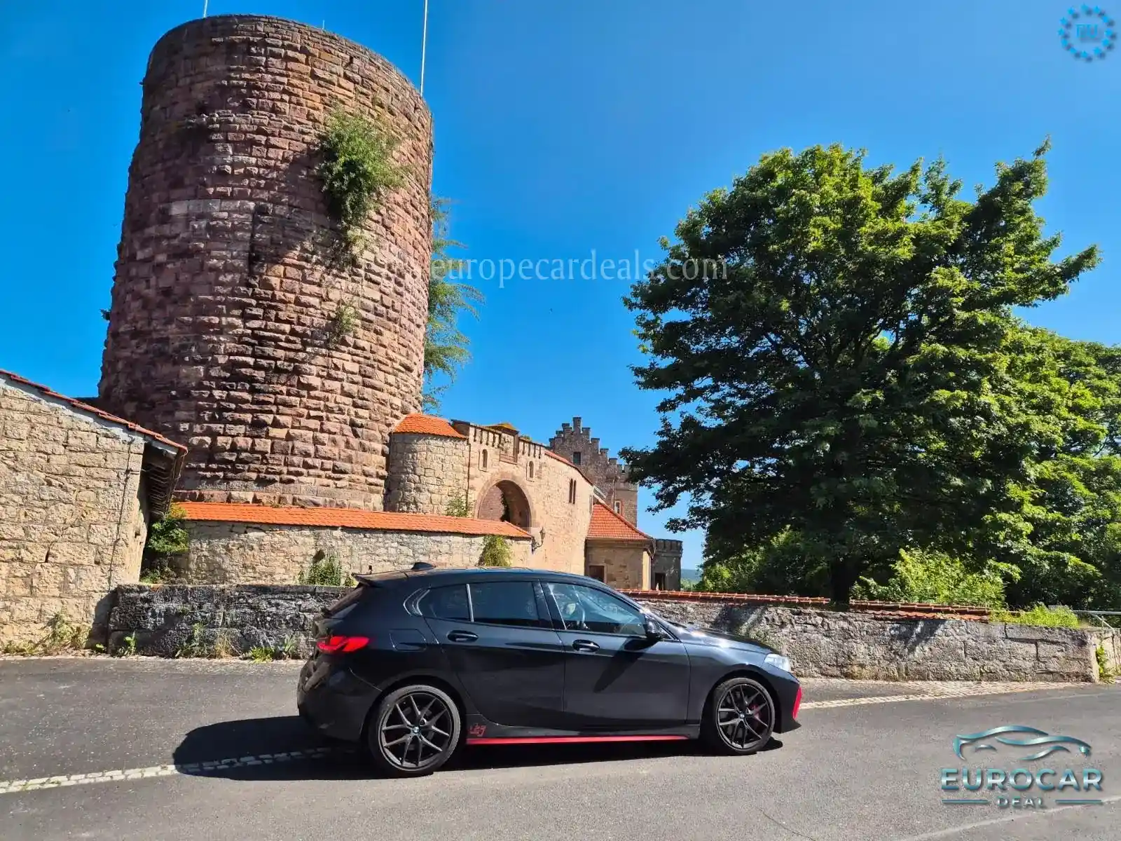 BMW 128