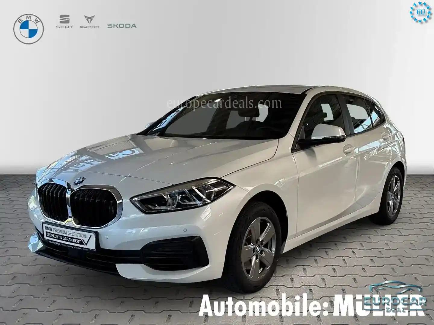 BMW 116