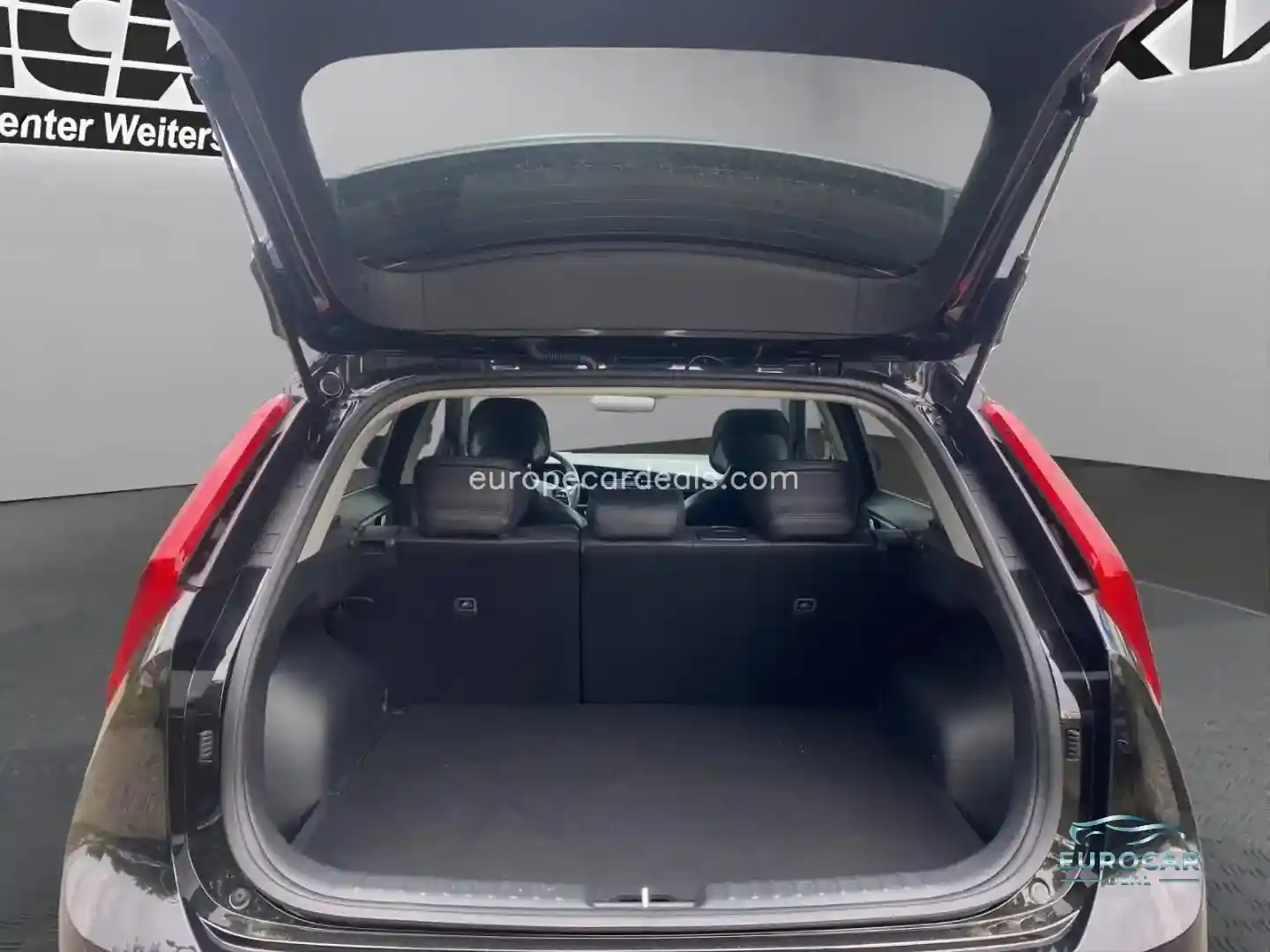 Kia Niro EV