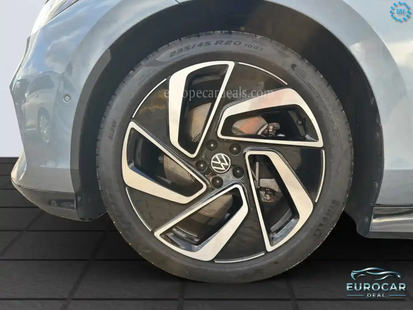 Volkswagen ID.7