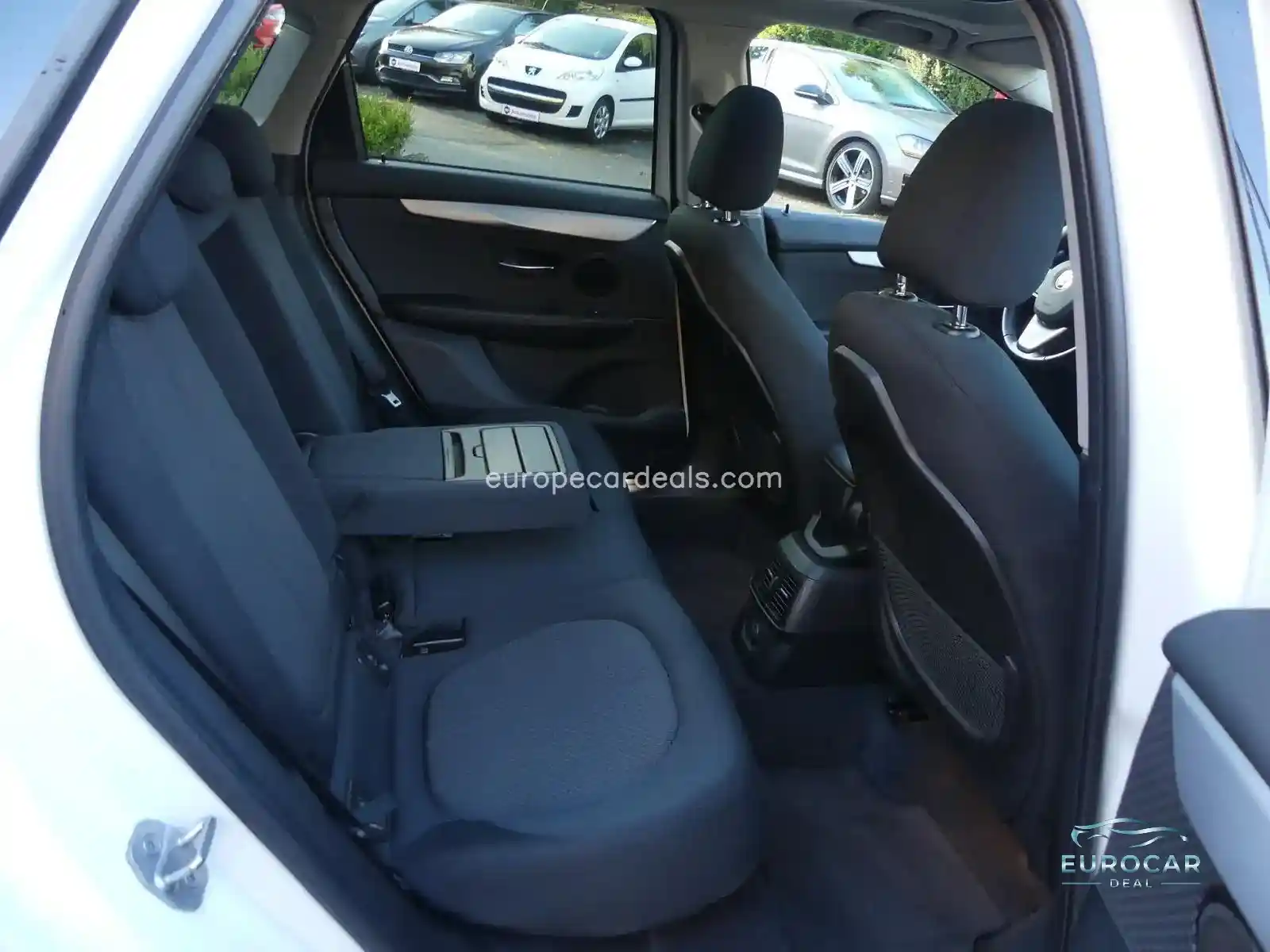 BMW 220 Active Tourer