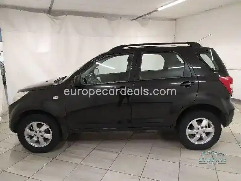 Daihatsu Terios
