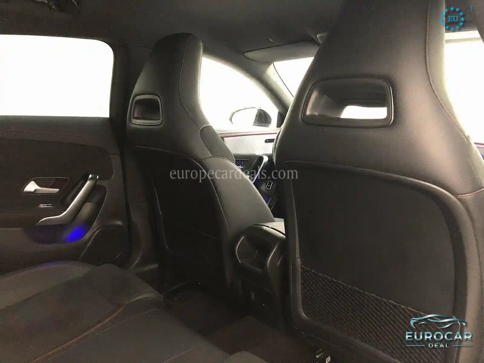 Mercedes-Benz CLA 250 Shooting Brake