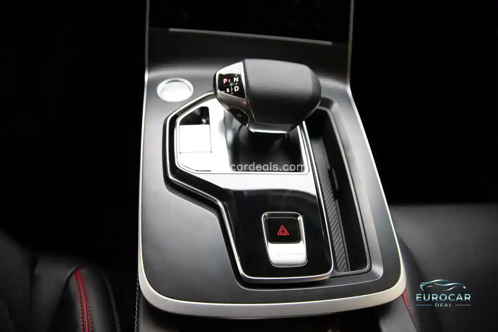 BAIC Beijing X75