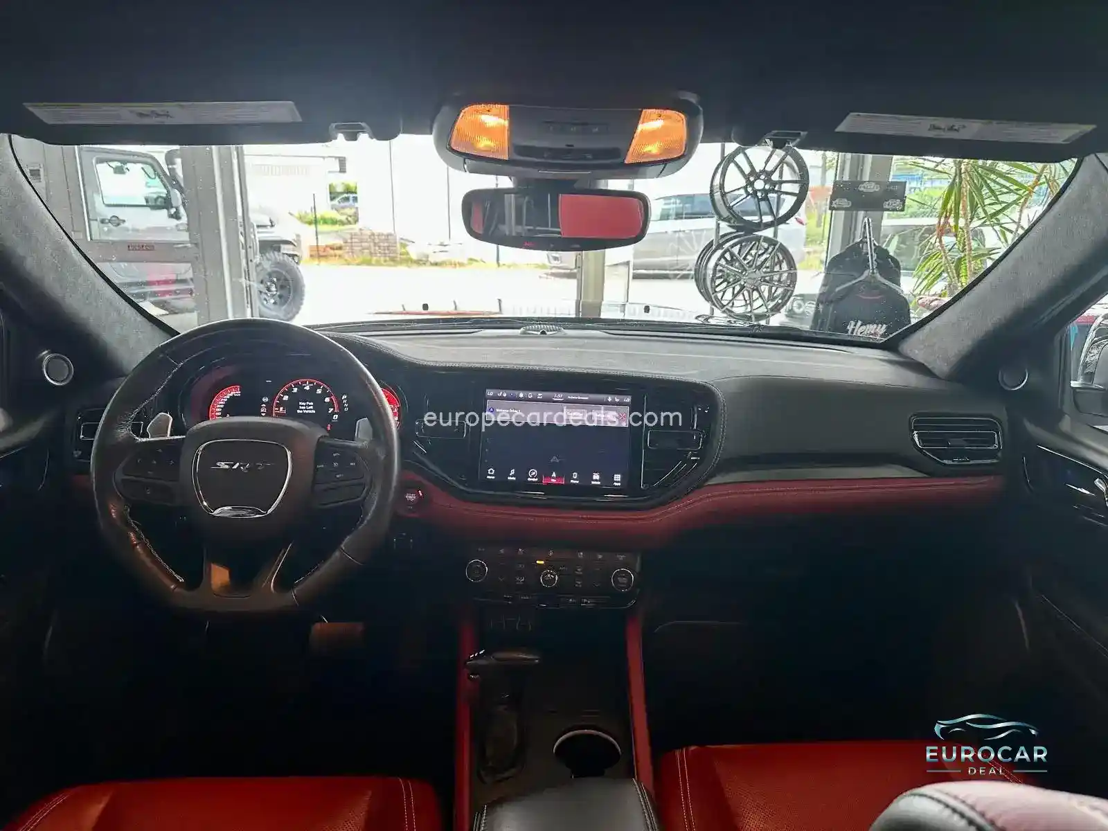 Dodge Durango