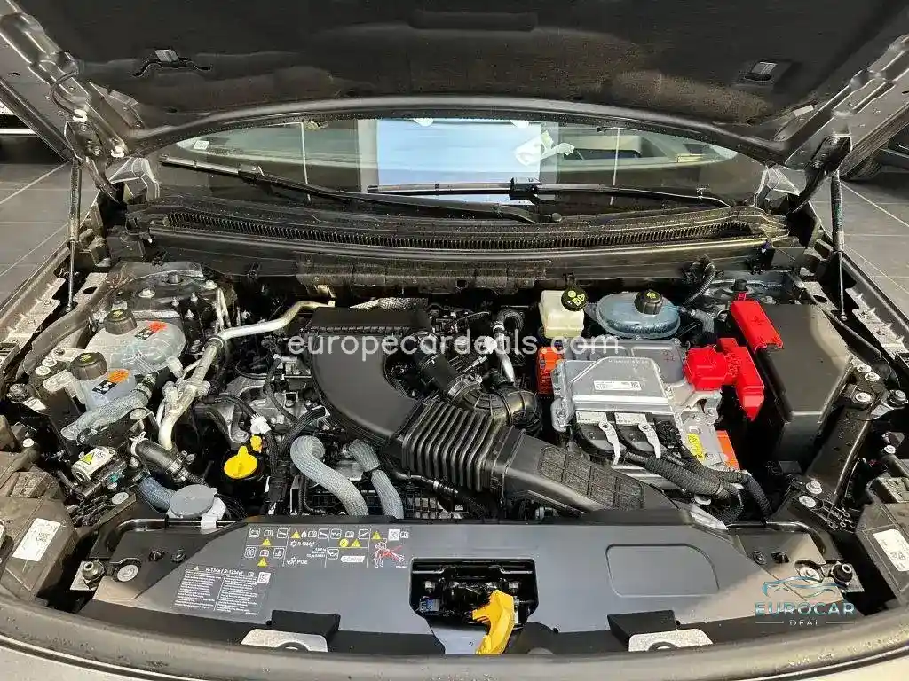 Renault Rafale