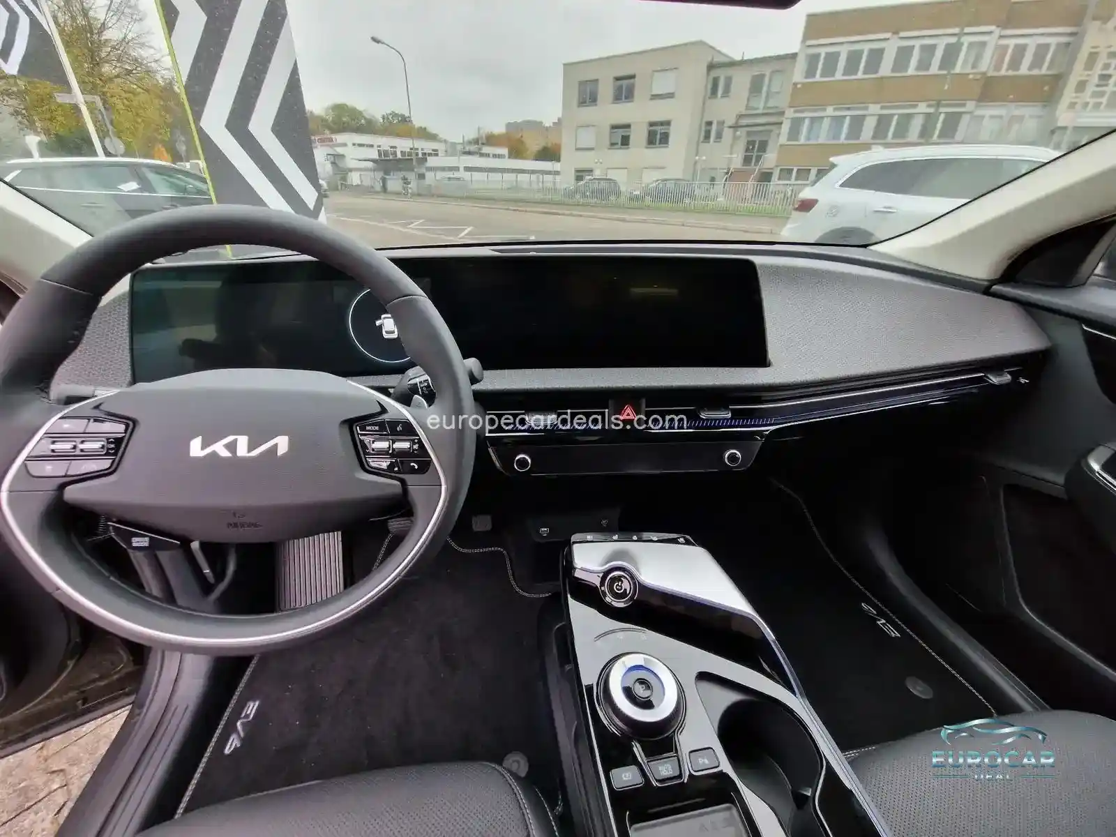 Kia EV6