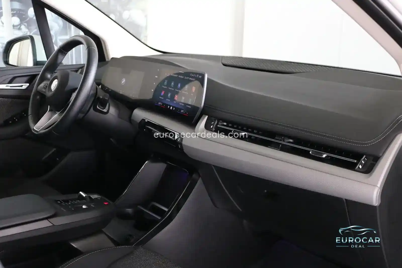 BMW 216 Active Tourer