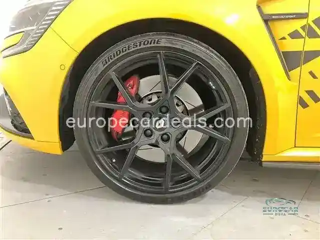 Renault Other