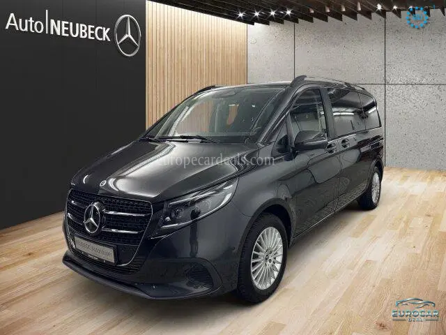Mercedes-Benz V 220