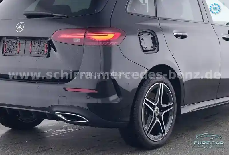 Mercedes-Benz B 250