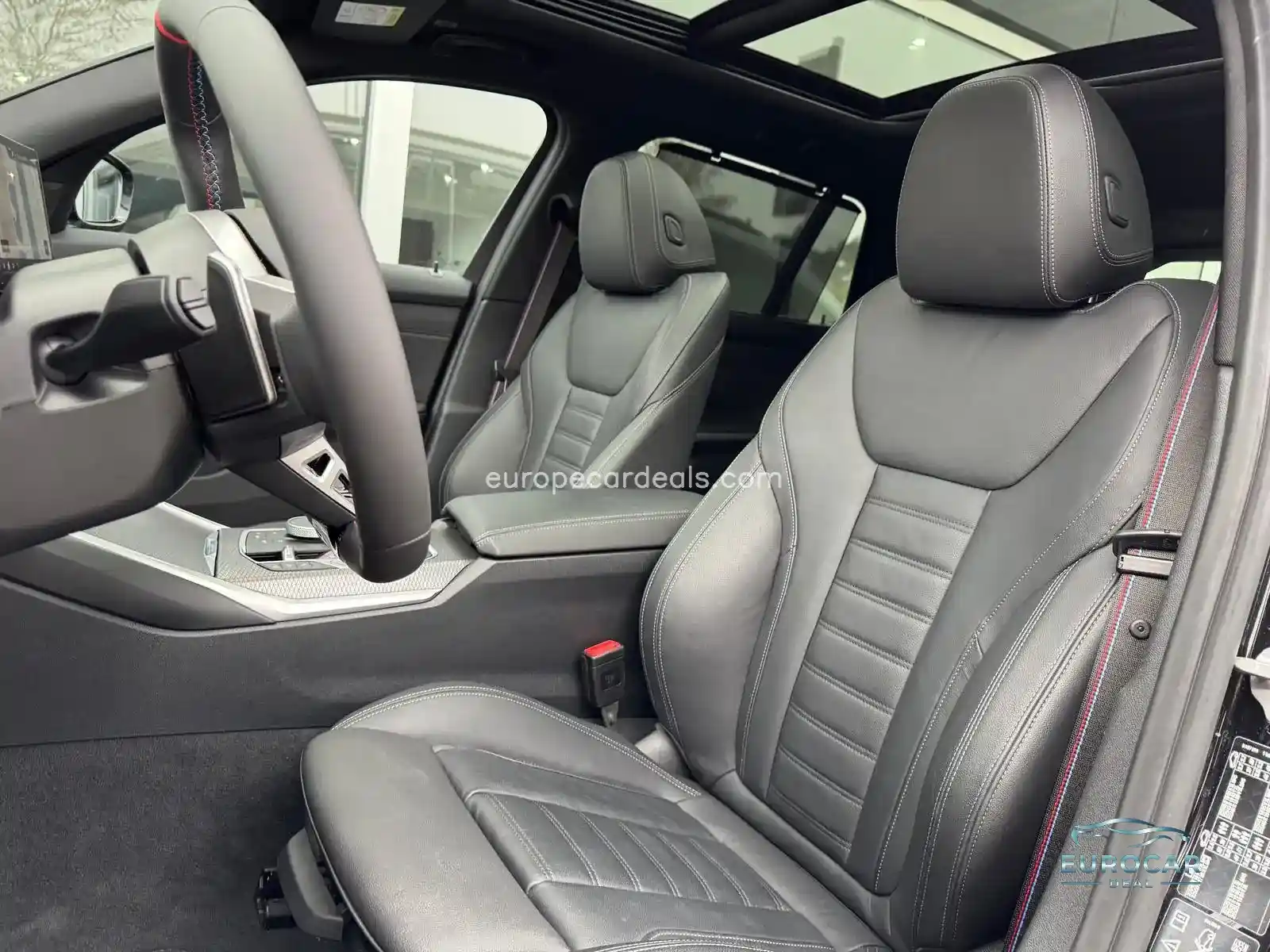 BMW M340d