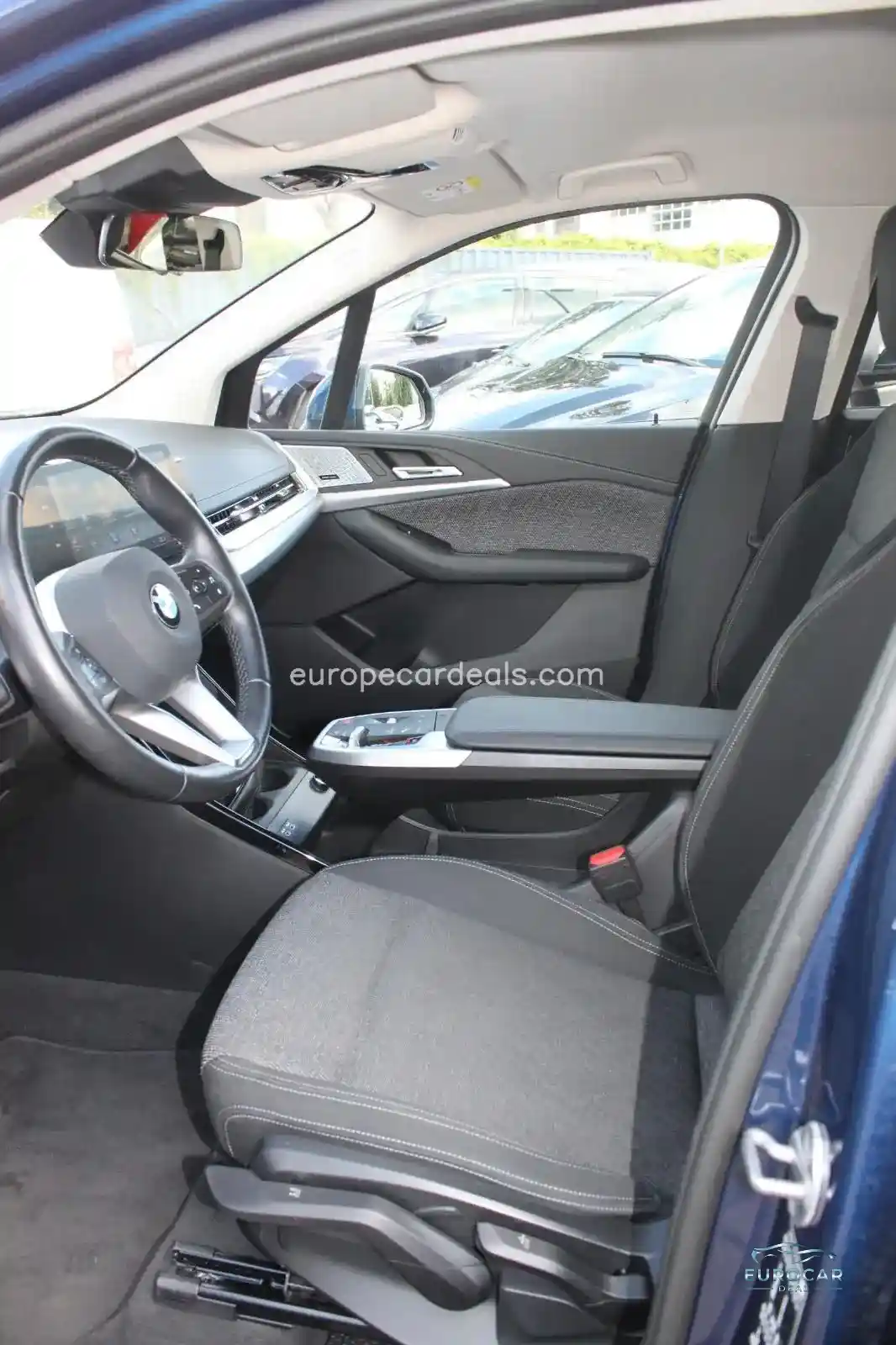 BMW 218 Active Tourer