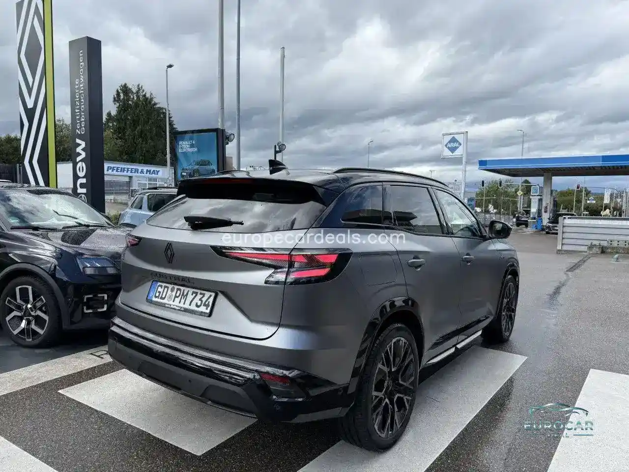 Renault Austral