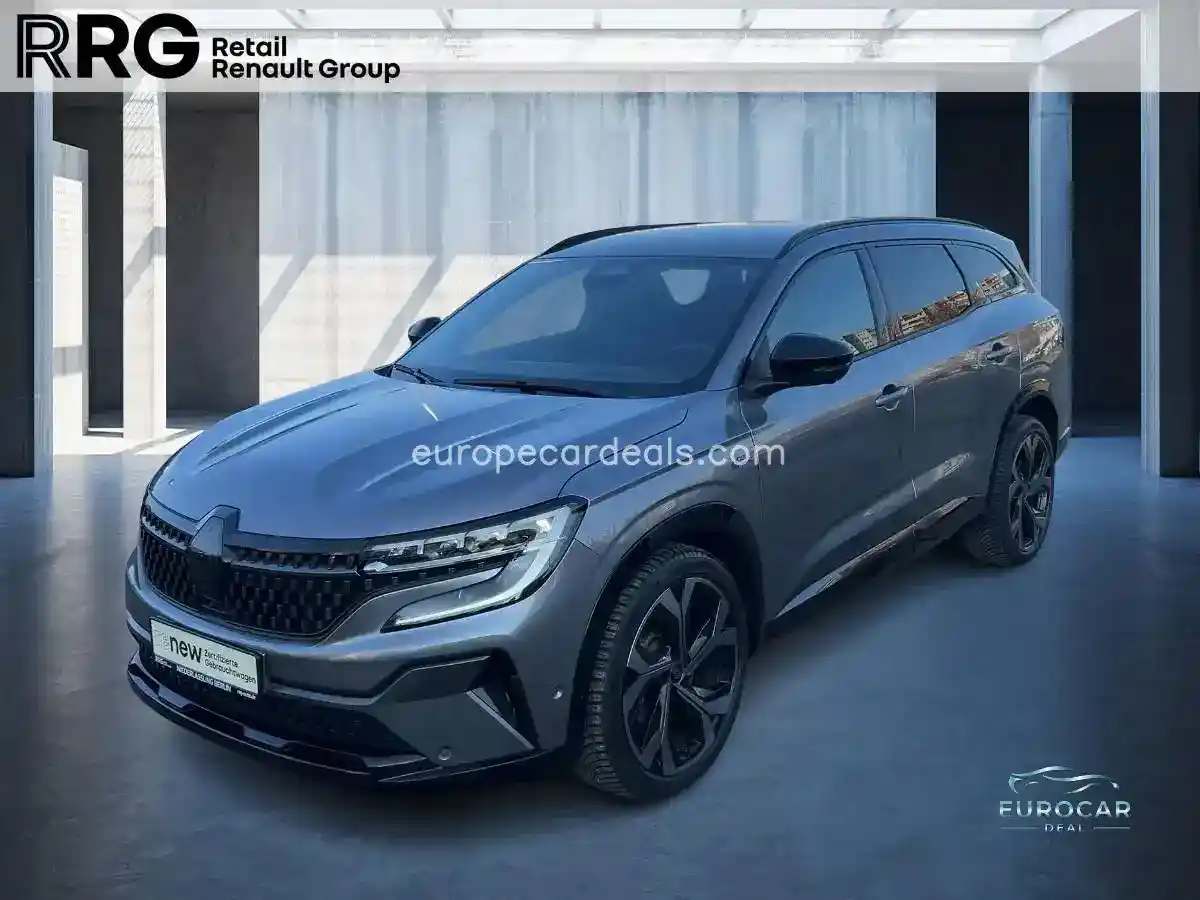 Renault Espace