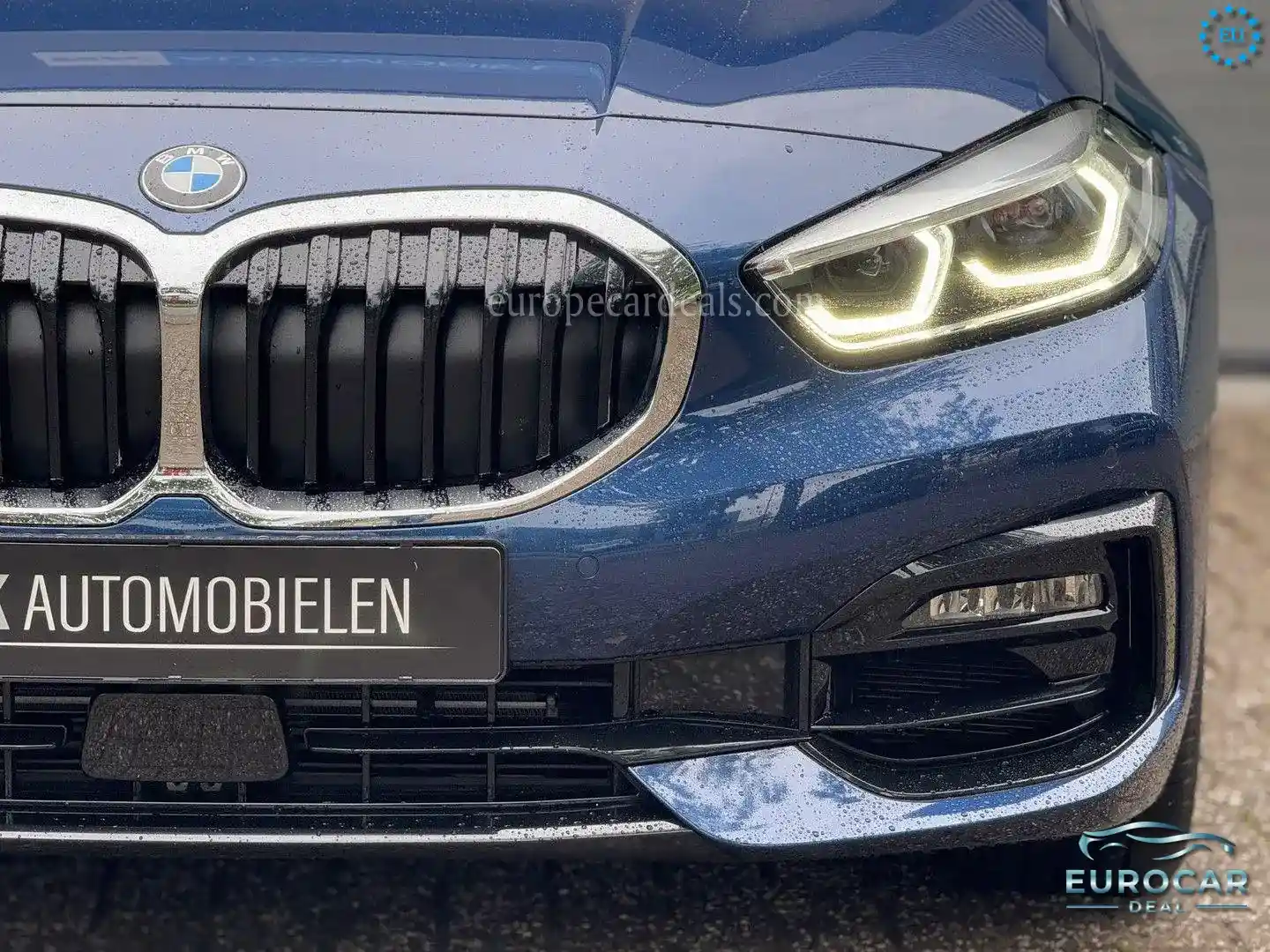 BMW 116