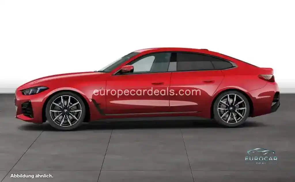 BMW i4