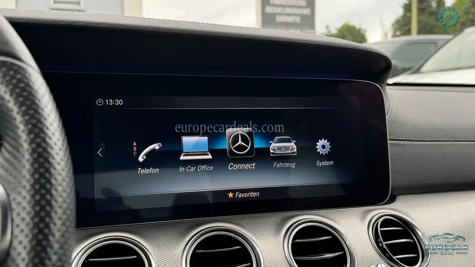Mercedes-Benz E 400