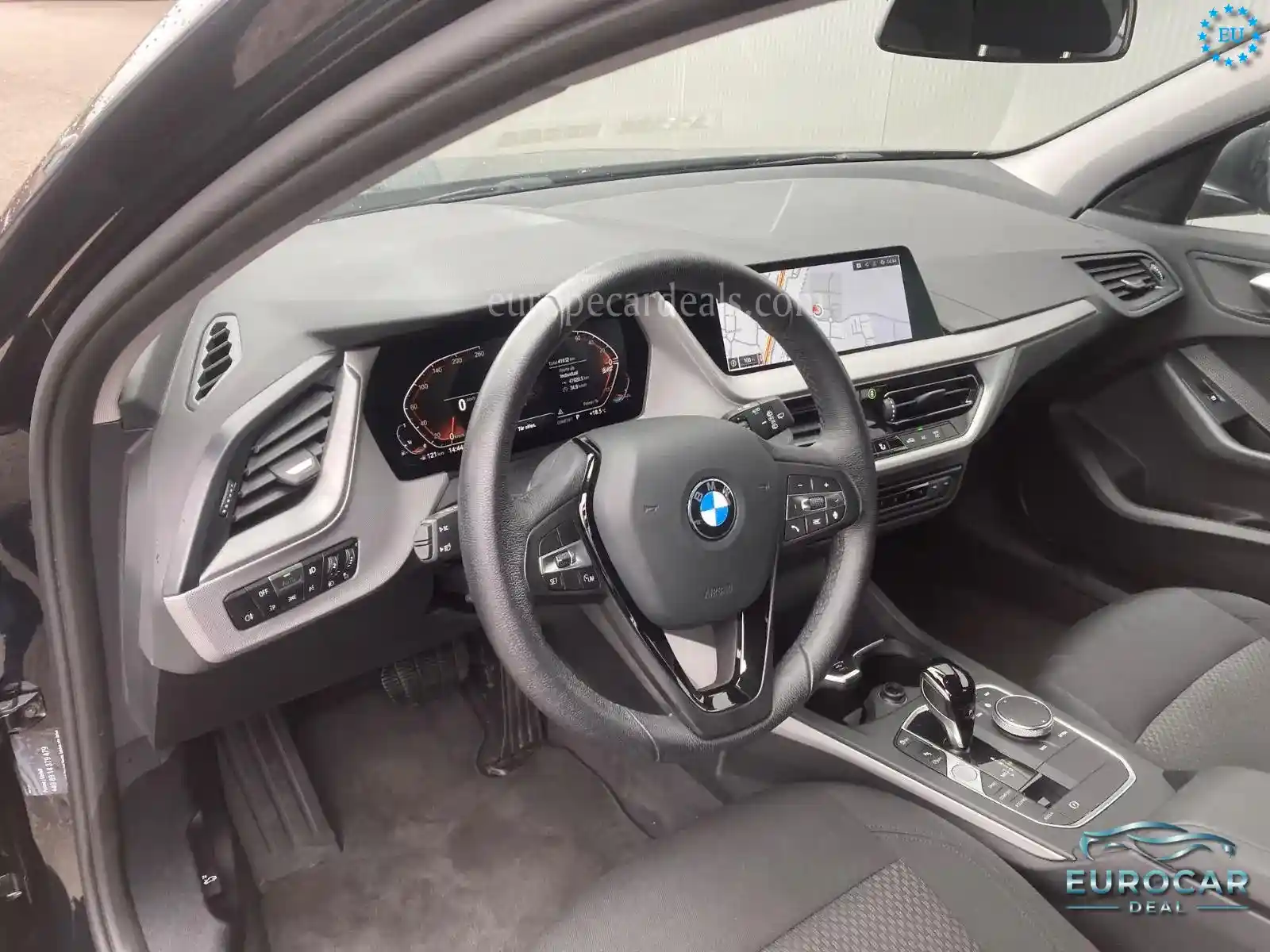 BMW 116