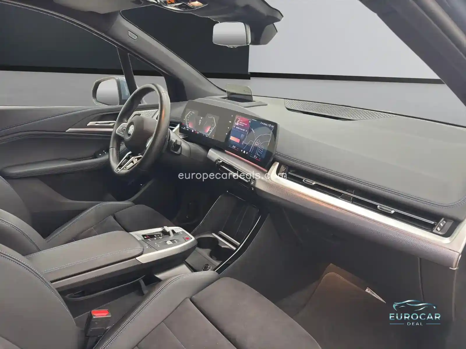 BMW 220 Active Tourer