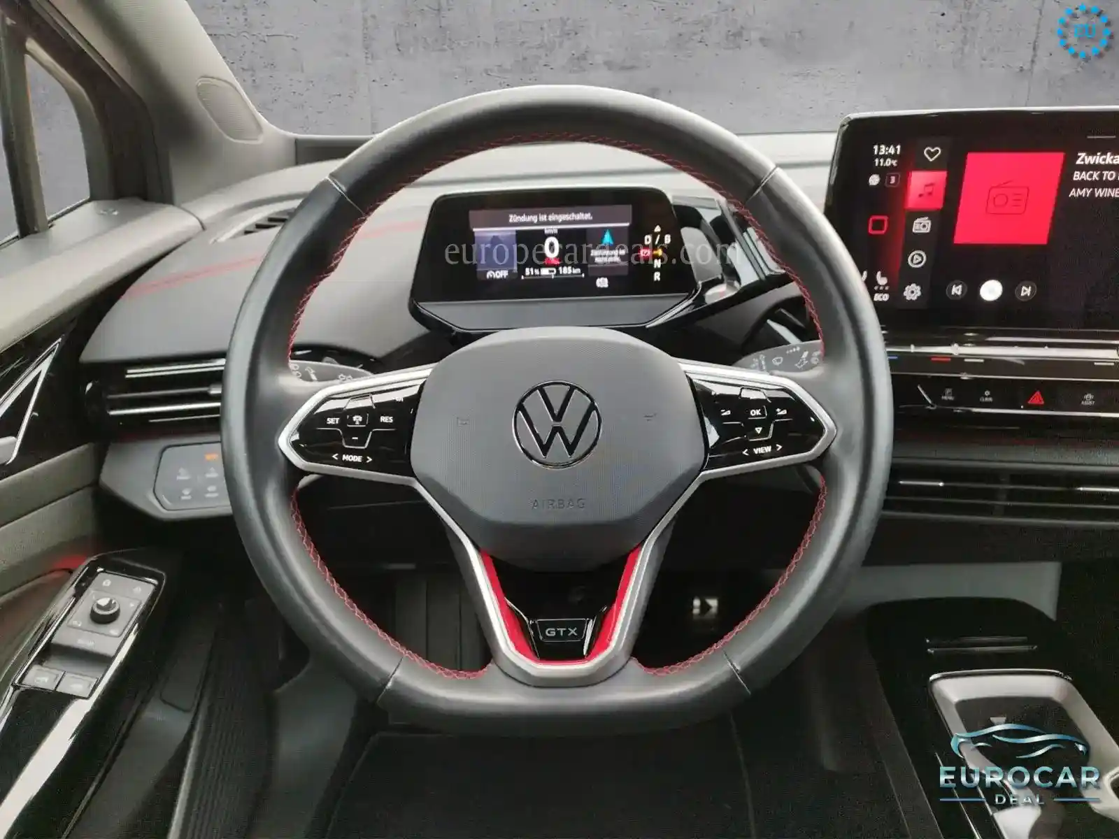 Volkswagen ID.5