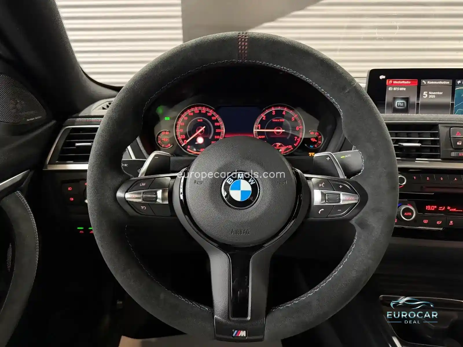BMW 440