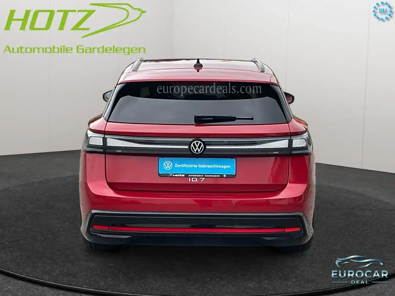 Volkswagen ID.7