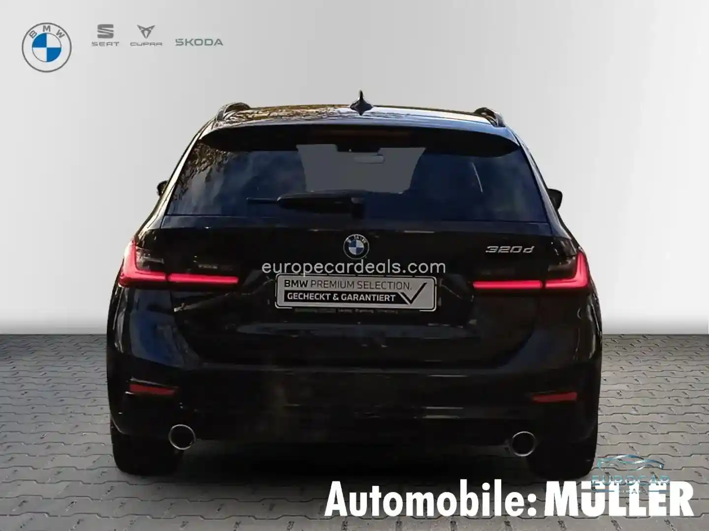 BMW 320