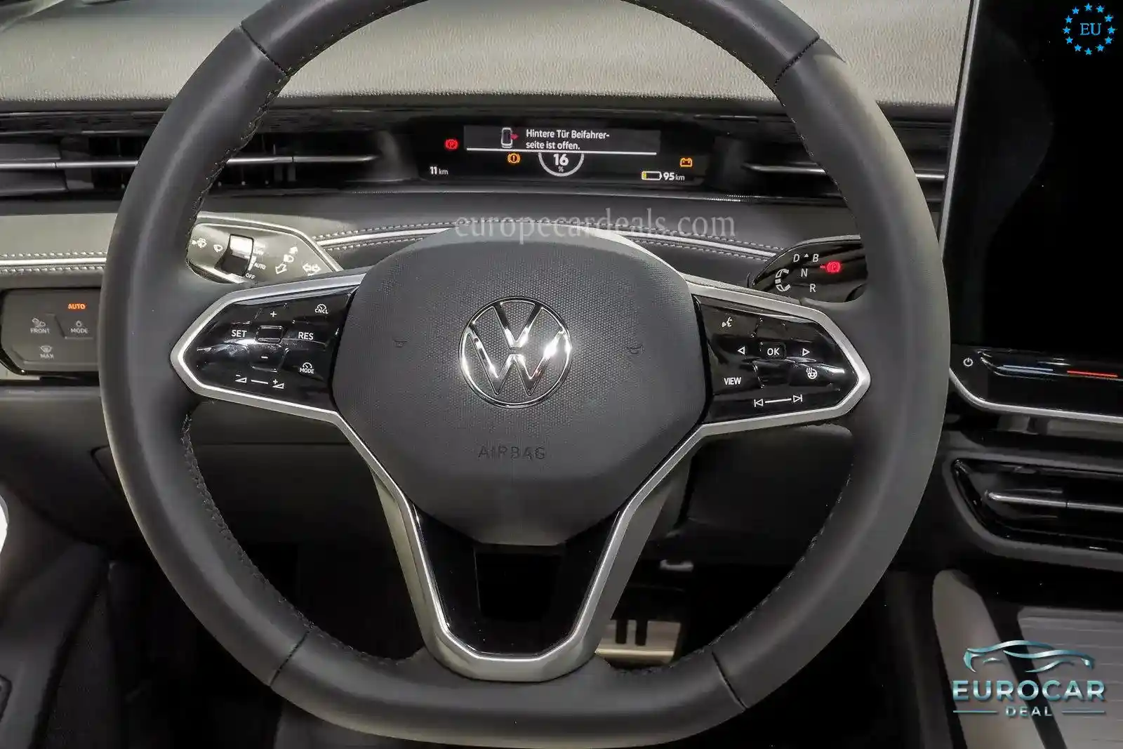 Volkswagen ID.7