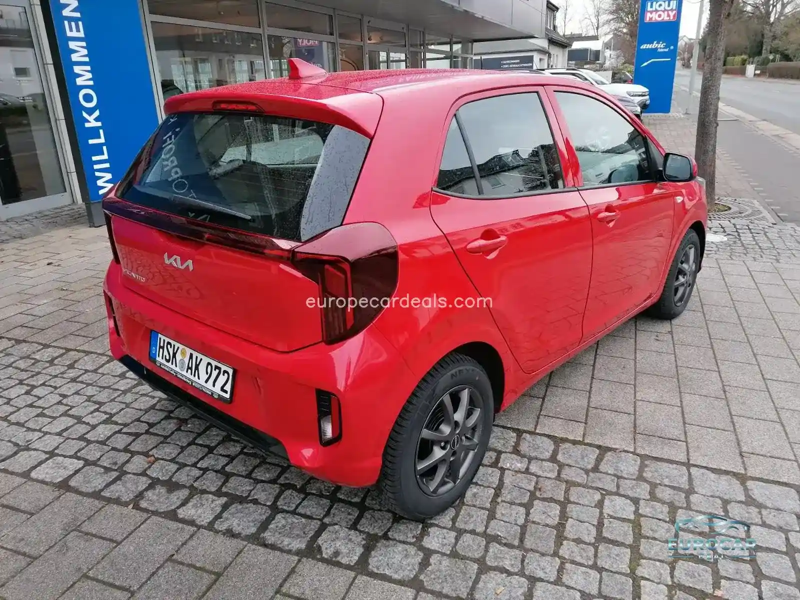 Kia Picanto