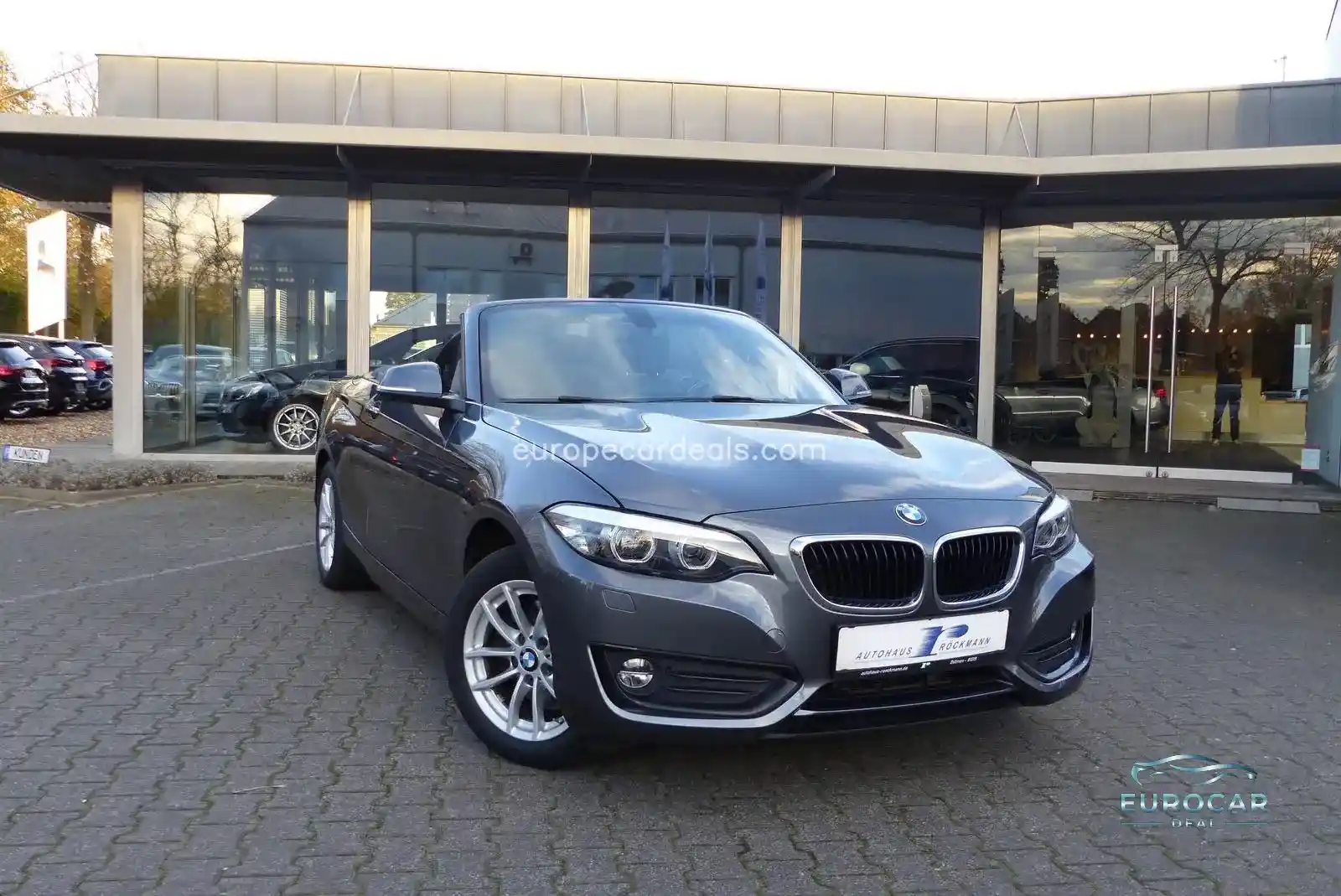 BMW 220