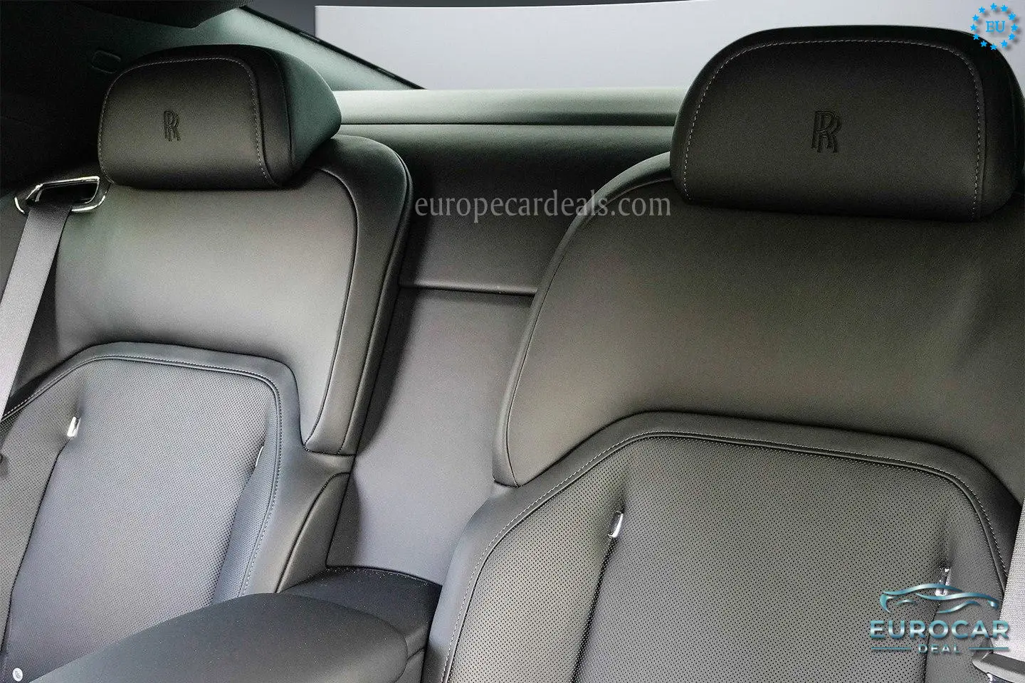 Rolls-Royce Spectre