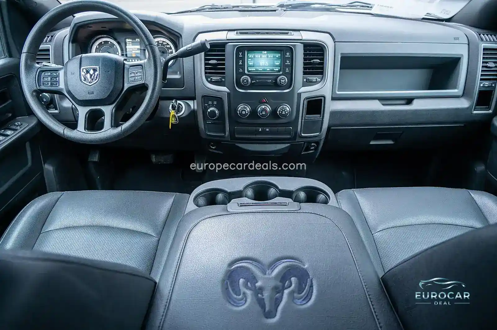 Dodge RAM
