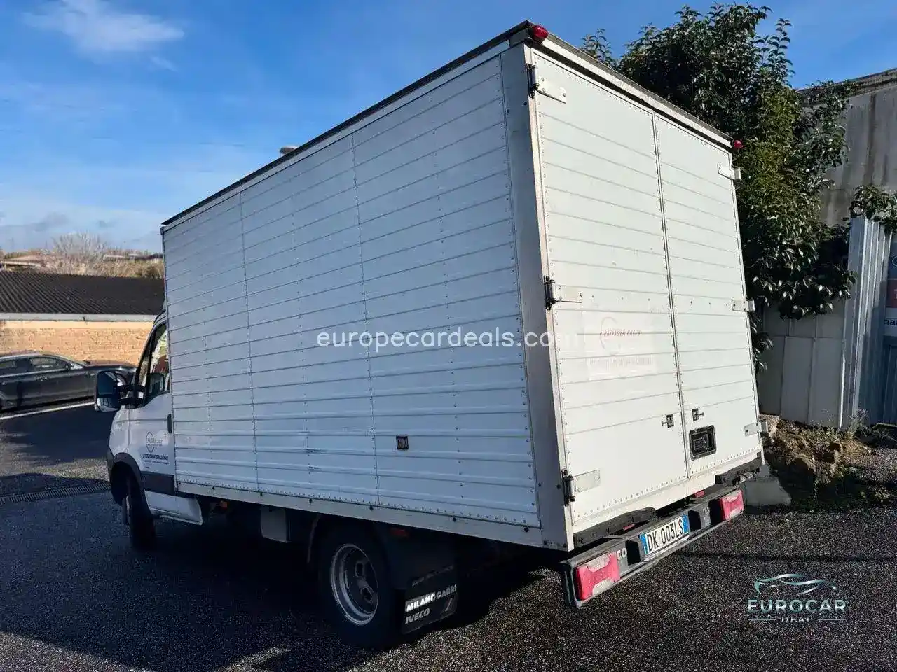 Iveco Other