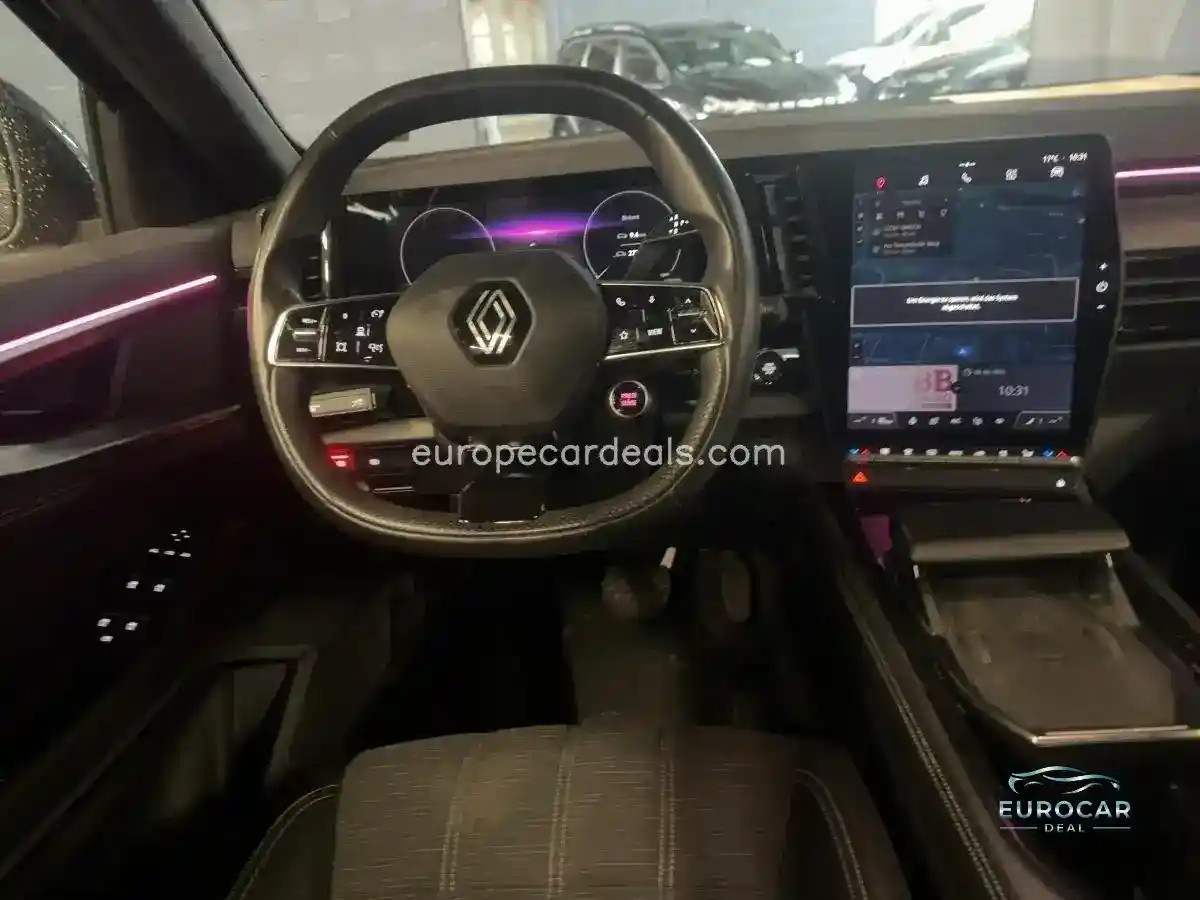 Renault Austral