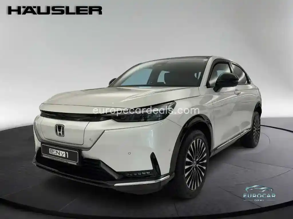 Honda e:Ny1