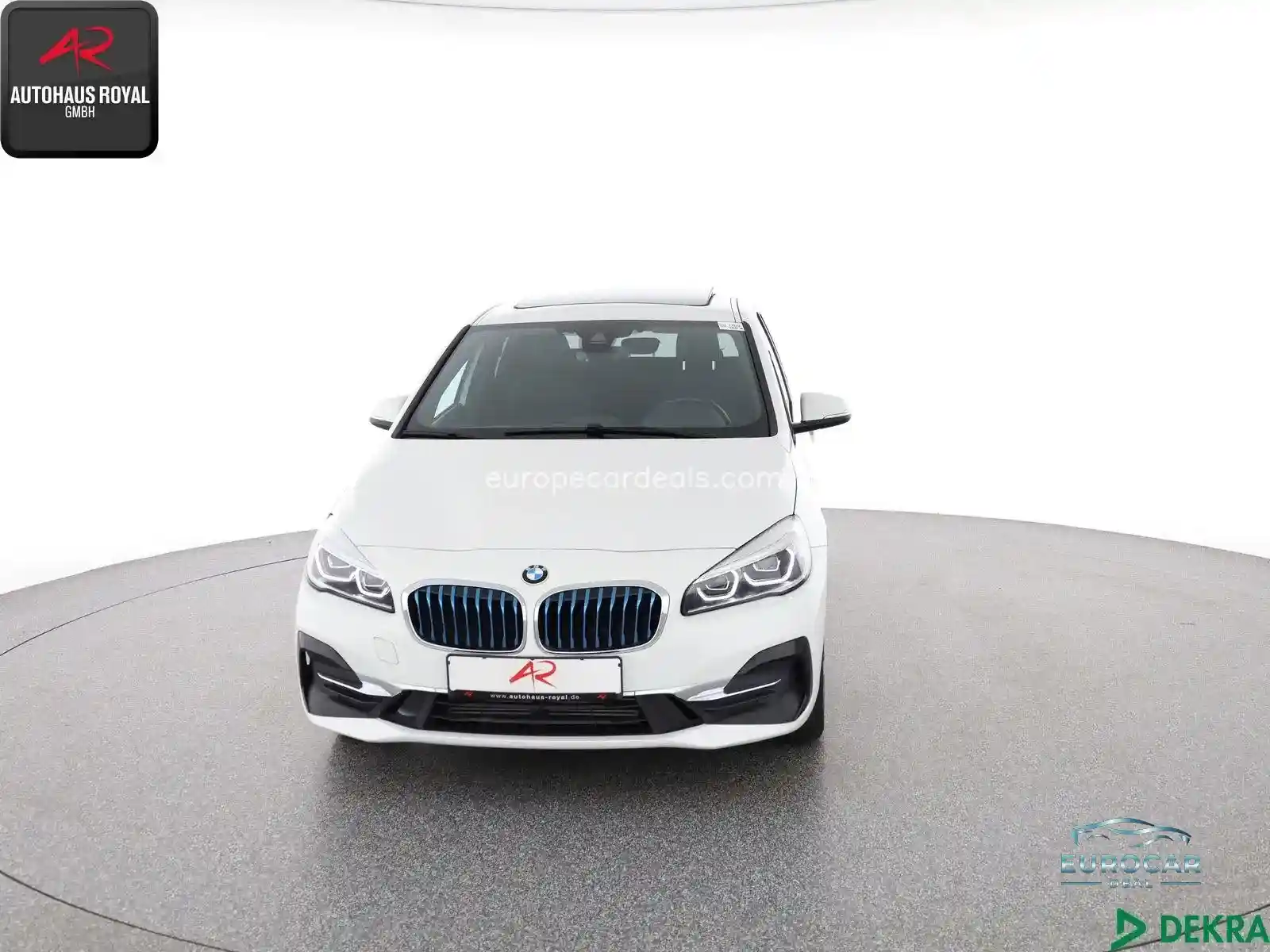 BMW 225 Active Tourer