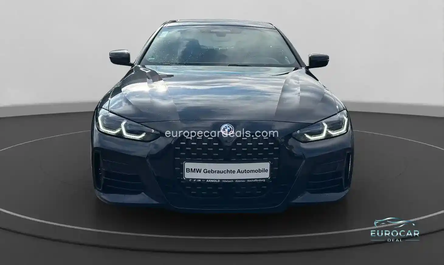 BMW M440
