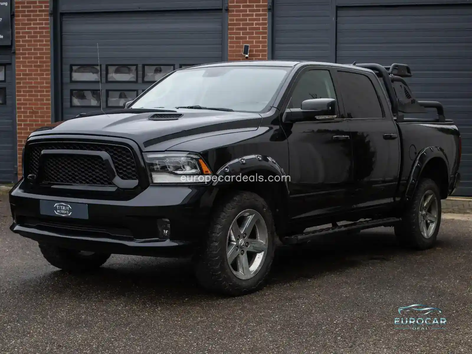 Dodge RAM