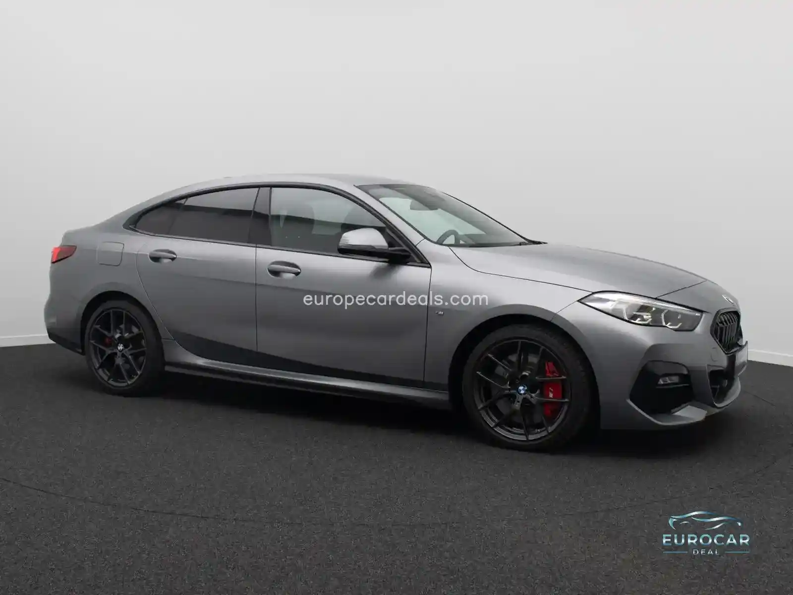 BMW 220 Gran Coupé