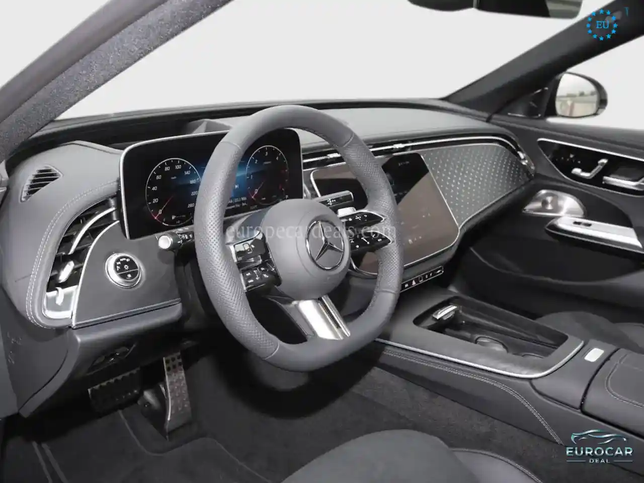 Mercedes-Benz E 450