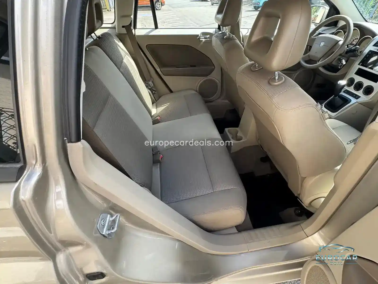 Dodge Caliber