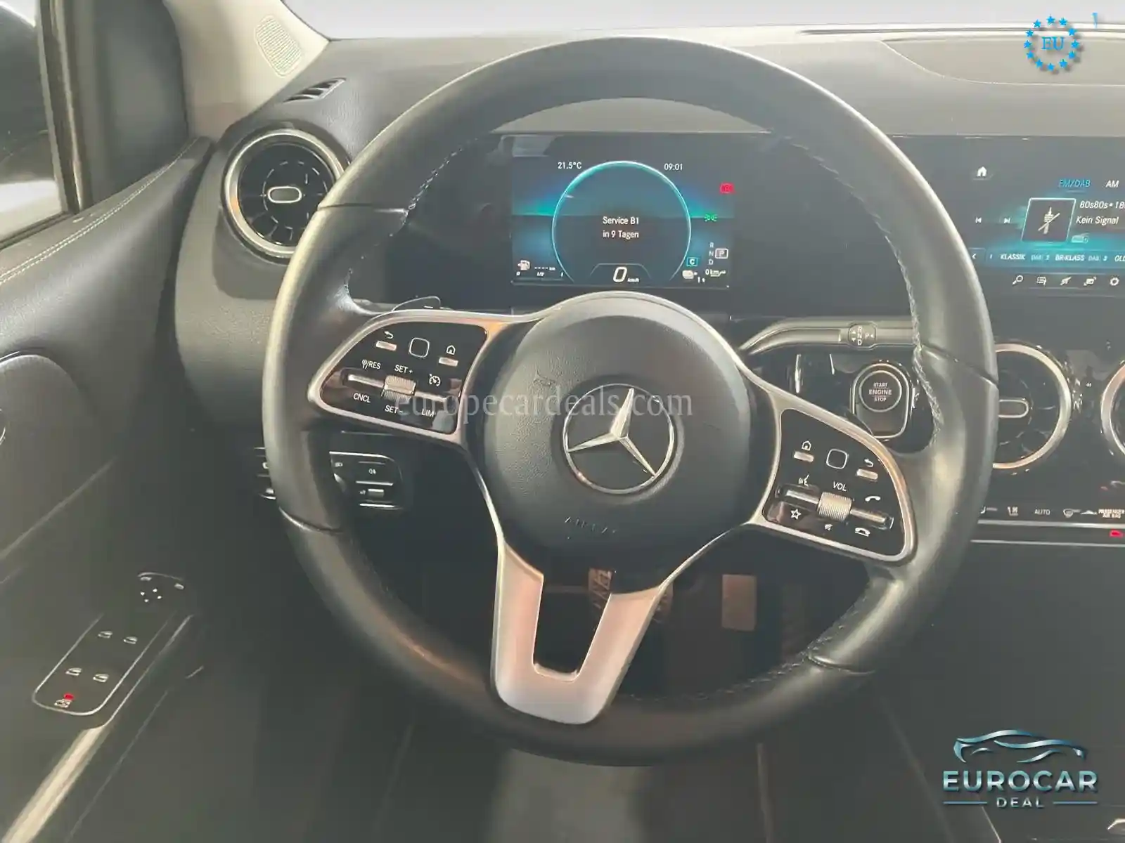 Mercedes-Benz B 250