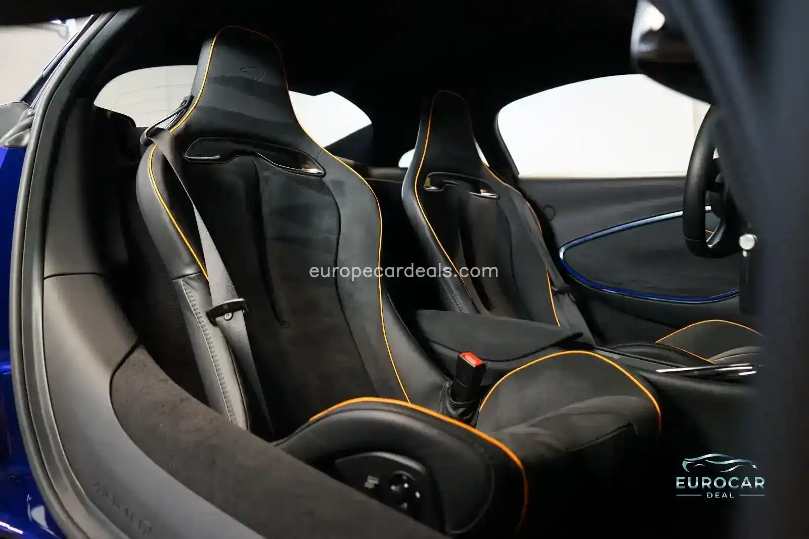 McLaren Artura