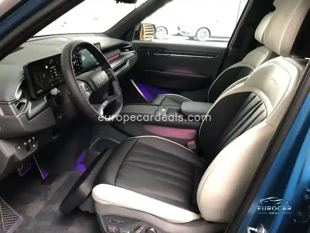 Kia EV9