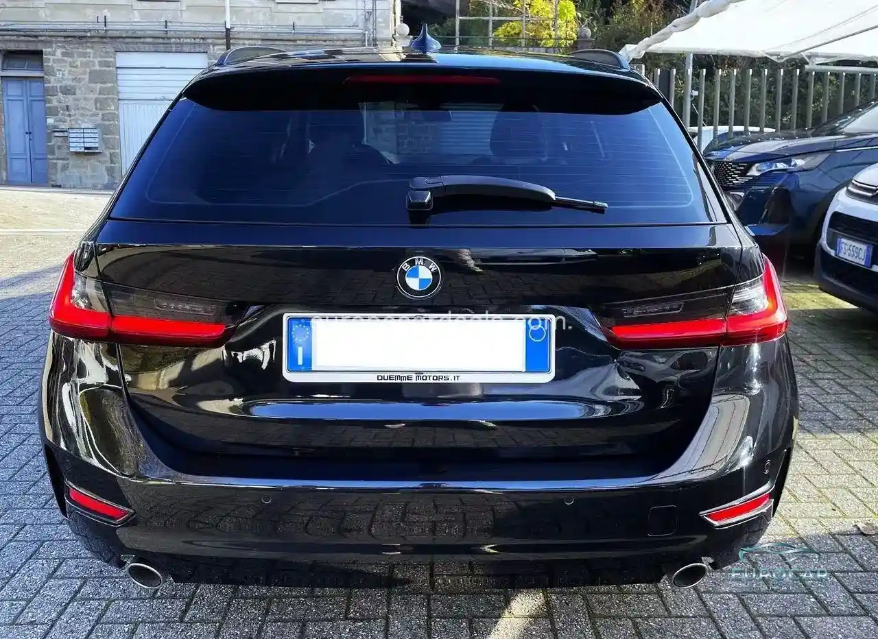 BMW 318