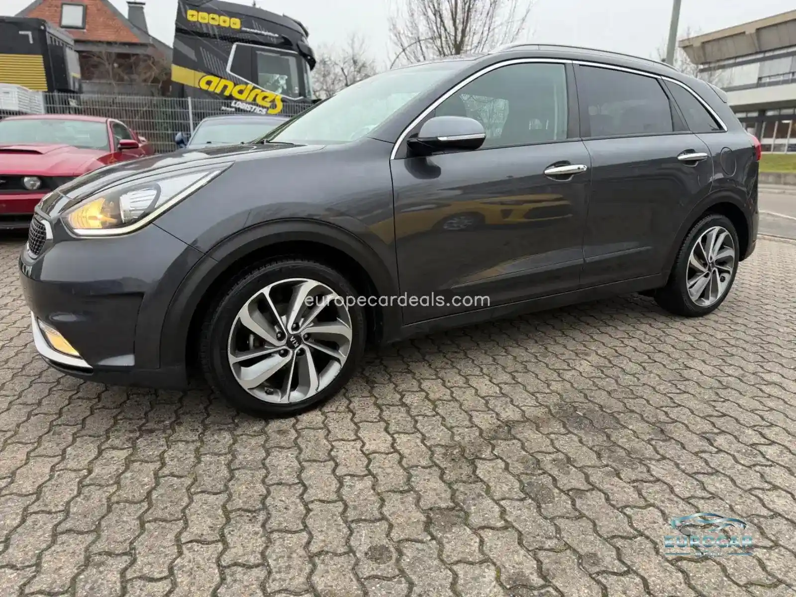Kia Niro