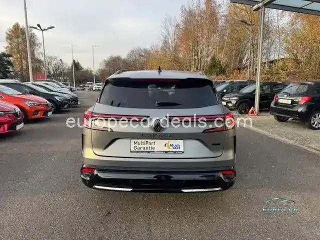 Renault Espace